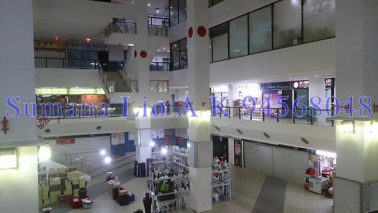 Upper Serangoon Shopping Centre (D19), Retail #161878192